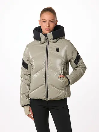 TONI SAILER | Chaqueta de esquí Glimmer para mujer | 